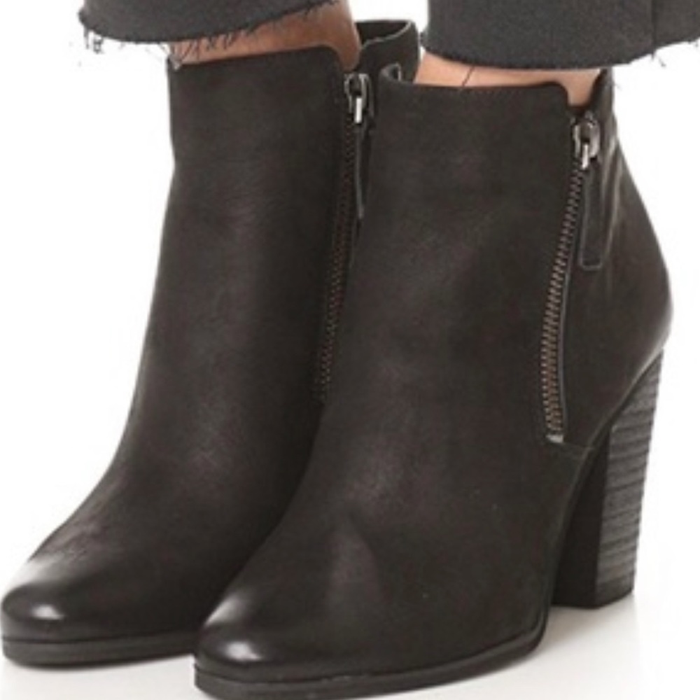 MICHAEL KORS , Denver ankle boots - Picture 1 of 9